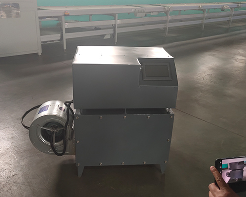 太原兴恒和(图)-一体式热风机厂家-一体式热风机