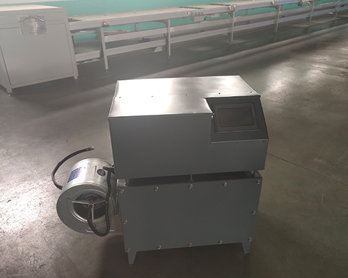 一体式热风机-兴恒和供暖设备-一体式热风机厂家