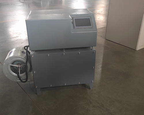 一体式热风机生产厂家-一体式热风机-兴恒和电子科技