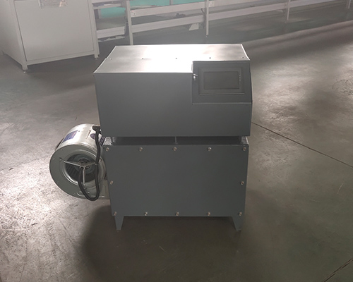 一体式热风机-山西兴恒和(在线咨询)-一体式热风机批发