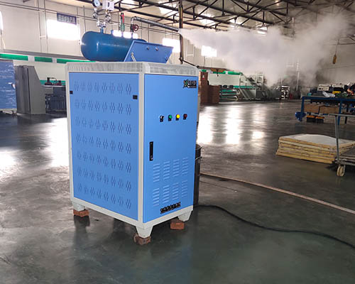 新疆电锅炉-山西兴恒和(推荐商家)-新疆电锅炉生产厂家