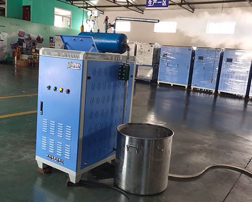 太原电锅炉-山西兴恒和(推荐商家)-太原电锅炉批发