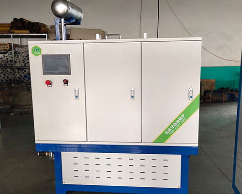 电磁导热油锅炉-太原兴恒和-电磁导热油锅炉厂