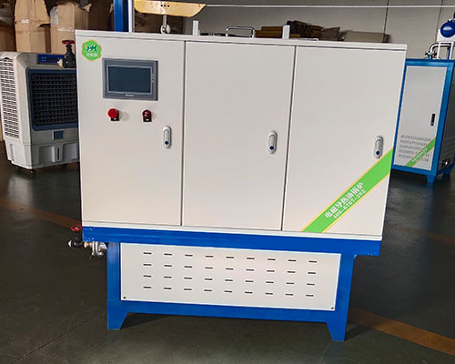 电磁导热油锅炉-2吨电磁导热油锅炉-兴恒和供暖设备