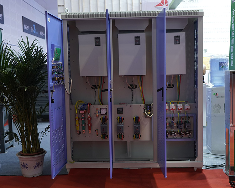 电磁感应采暖炉-兴恒和供暖设备-新款电磁感应采暖炉